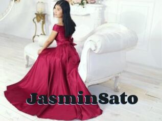JasminSato