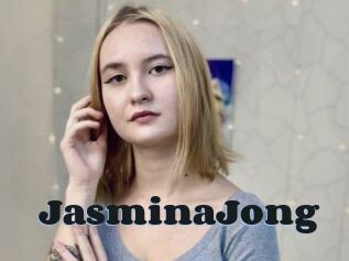 JasminaJong