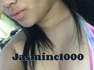 Jasmine1000