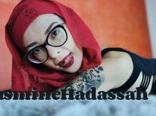 JasmineHadassah