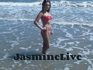JasmineLive