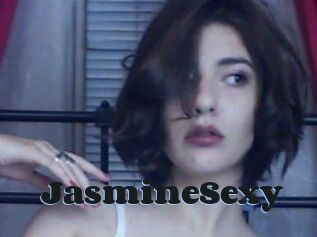 JasmineSexy