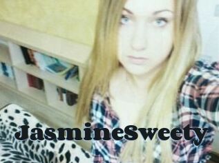 JasmineSweety