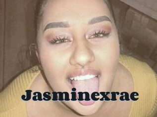 Jasminexrae