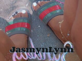 JasmynLynn