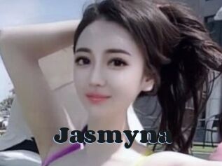 Jasmyna