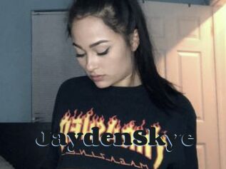 JaydenSkye
