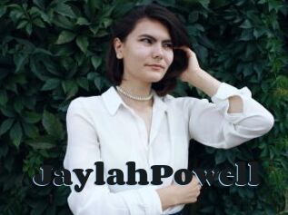 JaylahPowell