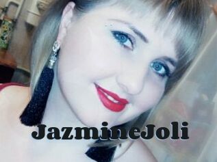 JazmineJoli