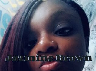 Jazmine_Brown