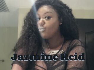 Jazmine_Reid