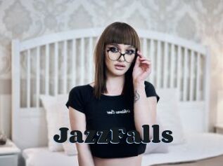 JazzFalls