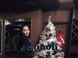 Jeamoli