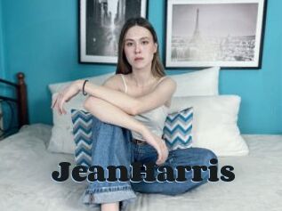 JeanHarris