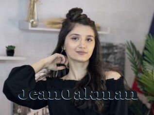 JeanOakman