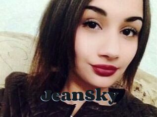 JeanSky