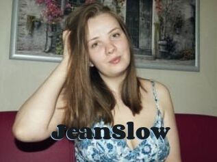 JeanSlow