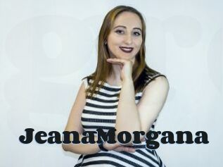 JeanaMorgana