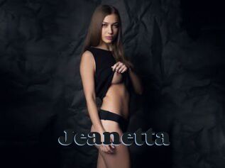 Jeanetta