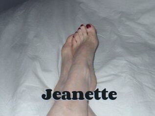 Jeanette