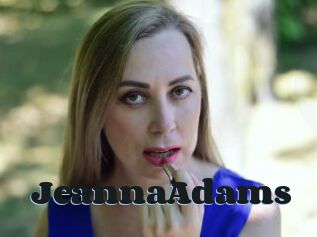 JeannaAdams