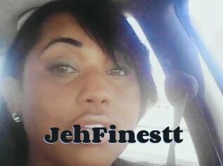 JehFinestt