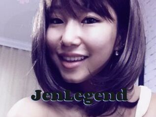 JenLegend