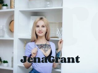 JenaGrant