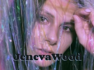 JenevaWood