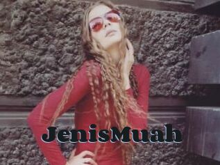 JenisMuah