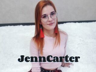 JennCarter