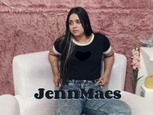 JennMaes