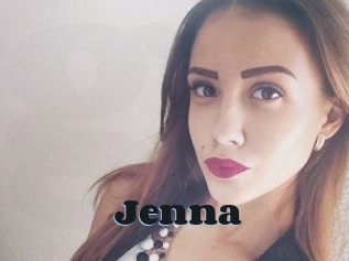 Jenna