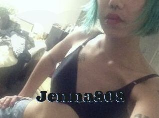 Jenna808