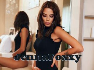 JennaFoxxy
