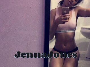 JennaJones
