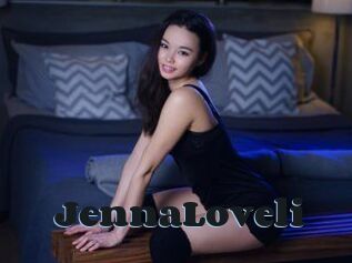 JennaLoveli
