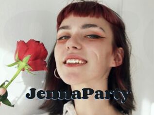 JennaParty