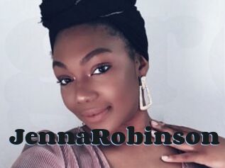 JennaRobinson