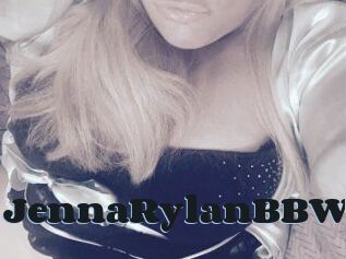 JennaRylanBBW