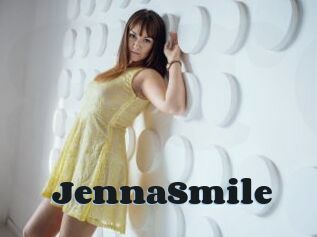 JennaSmile