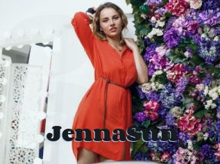 JennaSun