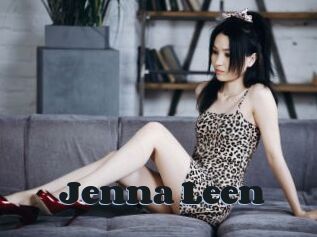 Jenna_Leen