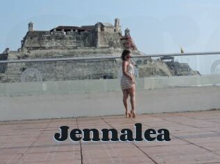 Jennalea