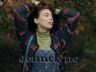 Jennelyne