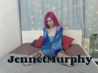 JennetMurphy