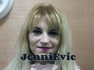 JenniEvie