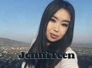 JenniTeen