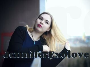 JenniferExolove