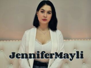 JenniferMayli